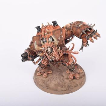 Chaos Hellbrute by boogaloo222