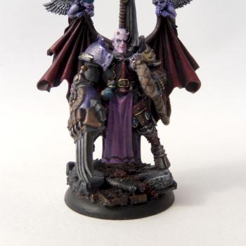Une autre figurine by pergame