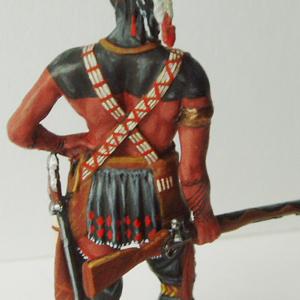 Huron 55 mm by Dartt