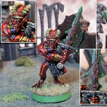 Bloodletter (