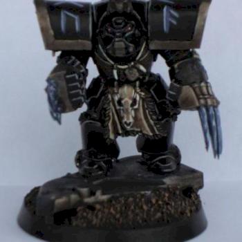 Wolfguard 3 by pictop