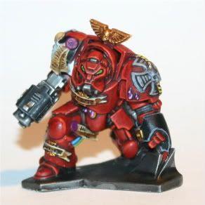 Brother Scipio by scarecrow4560