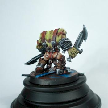 Snikrot by ra.wr