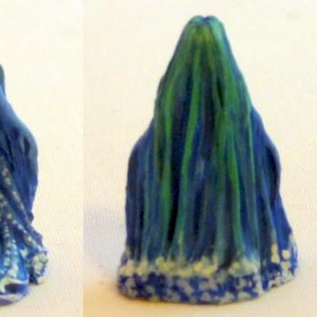 Reaper 2538 Water Elemental by Citrine