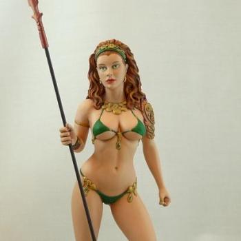 Solarwind Dalena by Citrine