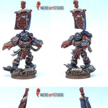 Pedro Kantor by techanu