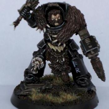 Wolfguard 2 by pictop
