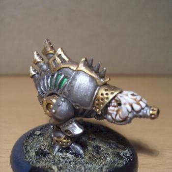 Defiler by German Boy
