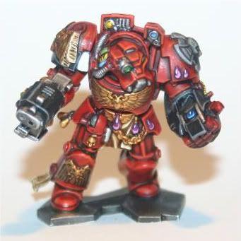 Brother Omnio by scarecrow4560