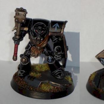 Wolfguard 1 by pictop