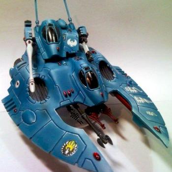 Eldar Falcon for Sale by Anacleto