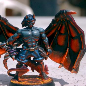 Incubus by Shaper78