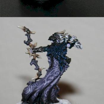 Lylyth by Nightfall