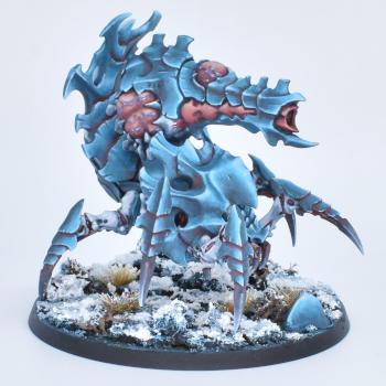 Pyrovore by Monstrous Pigments