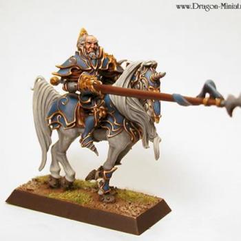 Bragan by RagingBull