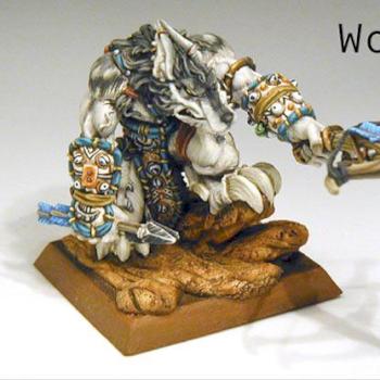 Wolfen by Drodo