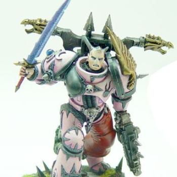 =I= Emperors Children Renegade by nejoho