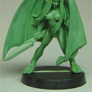Succubus by SJB