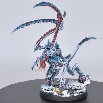 Lictor by Monstrous Pigments