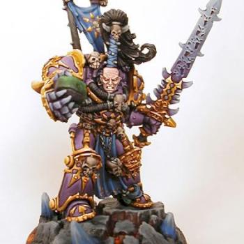 Abaddon the Despoiler by RagingBull