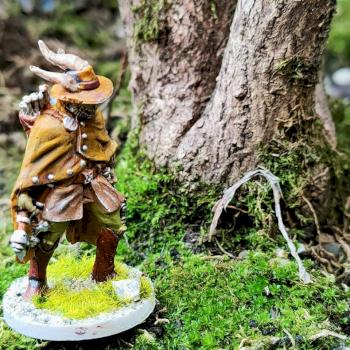 Gloomhaven Jaws of the Lion the Hatchet by sbena