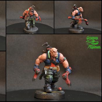 Ugok-Rebel-Axe-Master by GrumpyKaiman