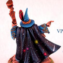 celestial wizard by verzaniproductions