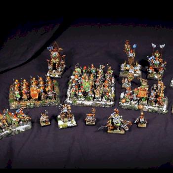 Norse Dwarf's Army (part 6) by Gruumsh