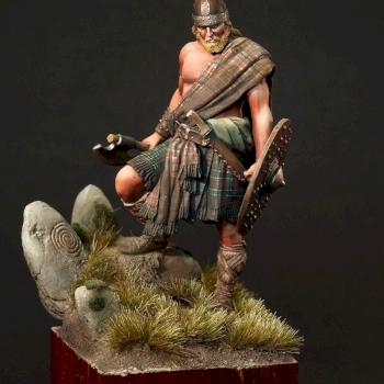 Highlander by Androsch