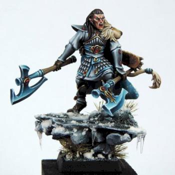 Khoril by JmB