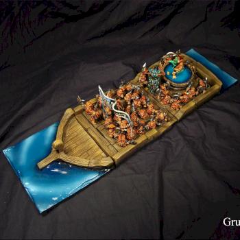 Norse Dwarf's Army (part 3) by Gruumsh