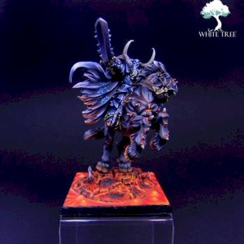 Archaon by Ignis