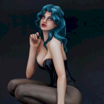 Catwoman by dianahase