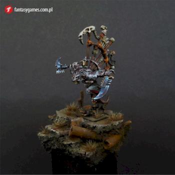 Queek Headtaker by fantasygames.com.pl