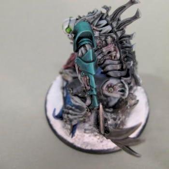 Aberration Prime (another view) by GreenBladeRising