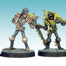 the dark judges by citadel by artwho9