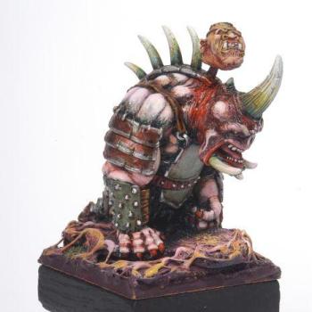SPAWN-CONVERSION by grandroll