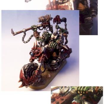 Vav'A'Voum-Nob Motard by zavepovuleur