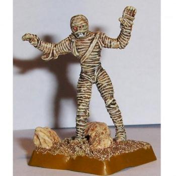 Momie Nefsokar / Nefsokar mummy 3 by sylt fr