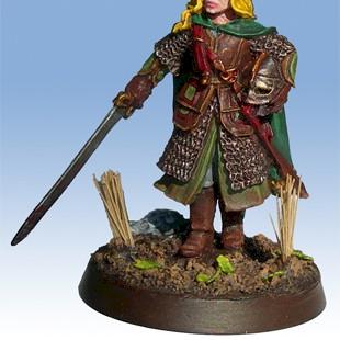 Eowen by Fer