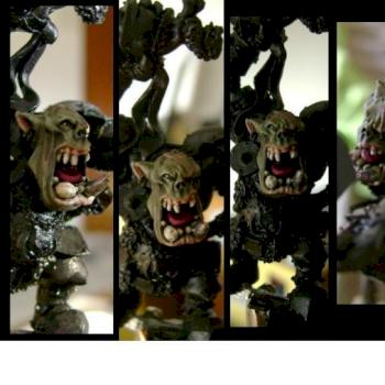 Another mini by Arhes