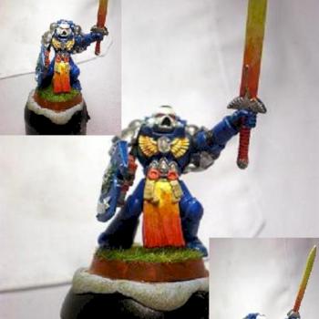 Another mini by groffus