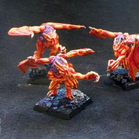 Daemons Furies by SexRocket