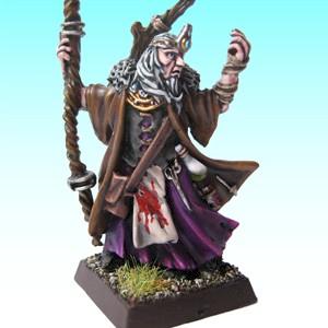 Md Puppet Necromancer by Trouble Maker