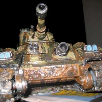 Another mini by ingi25