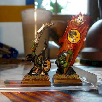 Another mini by Mikisek