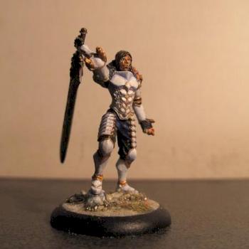 Janus Faith by the black one