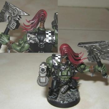 Nob ork. by perno
