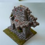 Ruin#3 by Bonhart
