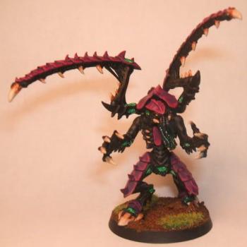 Lictor by Gerdion
